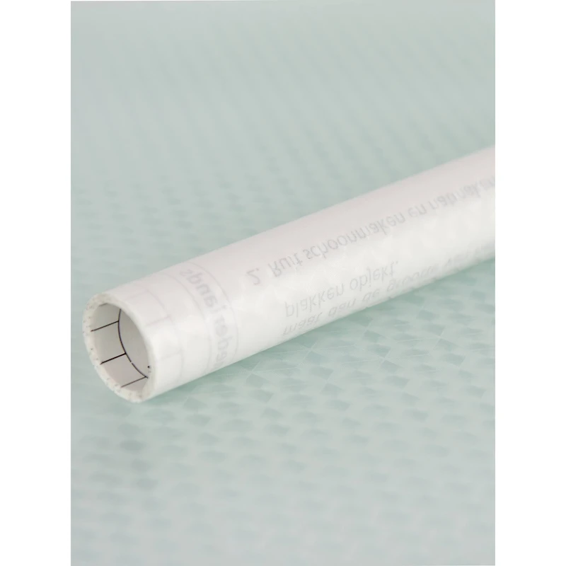 Fablon Rhombus Window Film, 2ct.