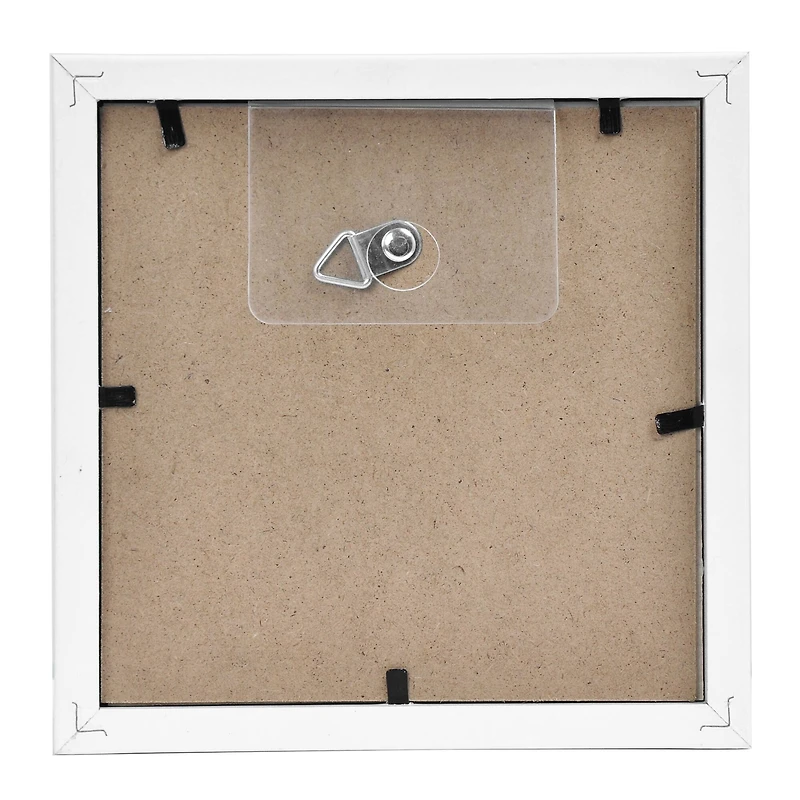 Fundamentals™ 5" x 5" Display Frame by Studio Décor