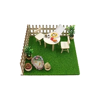 Miniature Fish Pond by Make Market®