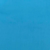 Feldman Turquoise Broadcloth Fabric