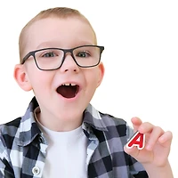 Junior Learning® Alphabet Box