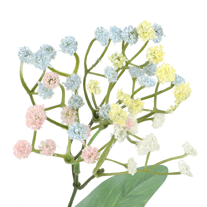 14" Baby's Breath Bush by Ashland