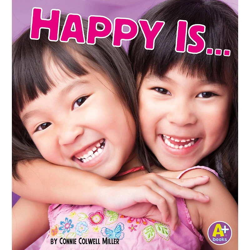 Capstone Press Know Your Emotion Book Set