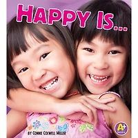 Capstone Press Know Your Emotion Book Set