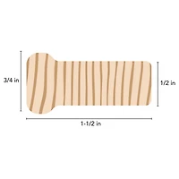 FREDRIX 11/16" Standard Stretcher Bar