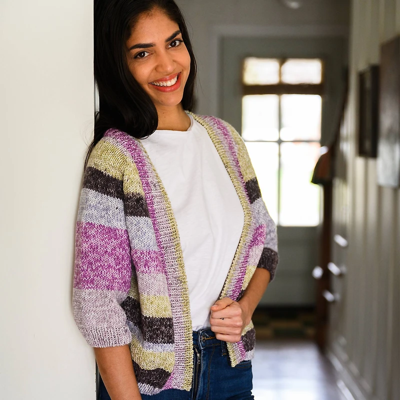 3 Pack Lion Brand® Mandala Ombre Yarn