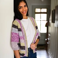 3 Pack Lion Brand® Mandala Ombre Yarn