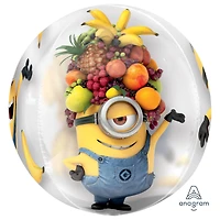 Orbz® XL™ 16" Despicable Me™ Foil Balloon