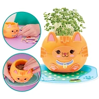 Creativity for Kids® Plant-a-Pet Kitty Kit