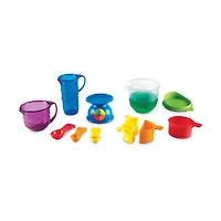Primary Science - Mix & Measure Set