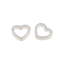 Heart Bead Frames