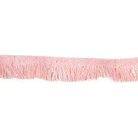 3/4" Mixed Gold Fringe by Celebrate It