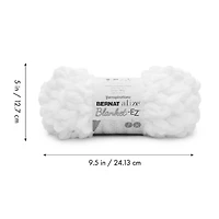 2 Pack Bernat® Alize® Blanket-EZ™ Yarn