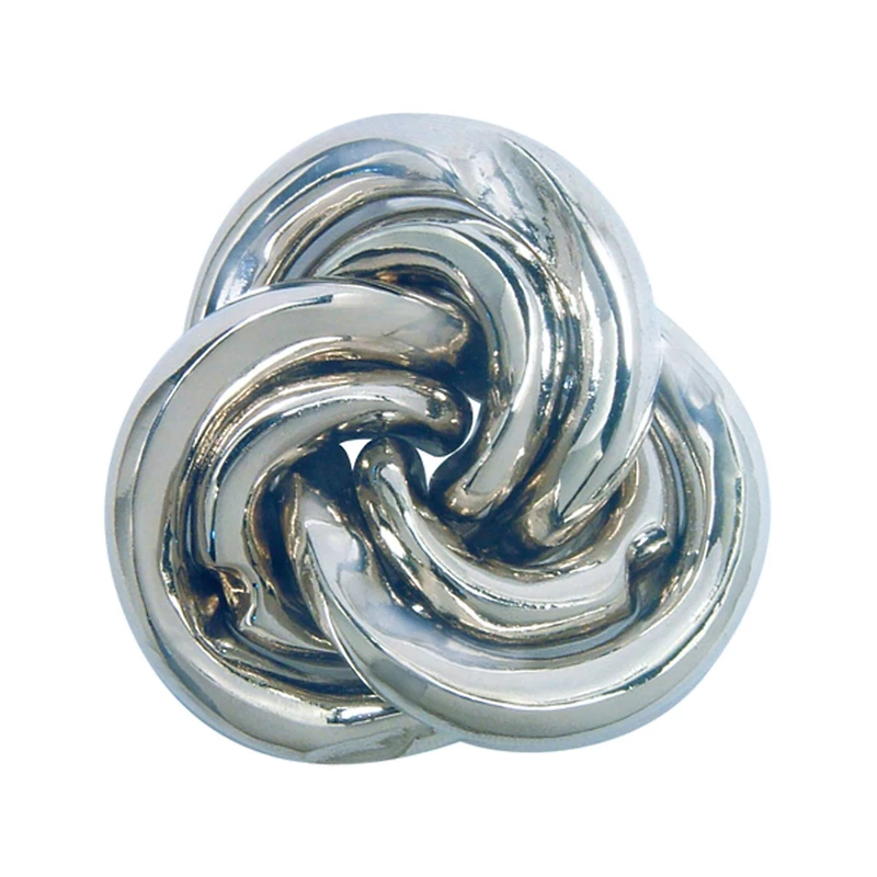 Hanayama Vortex Level 5 Cast Puzzle