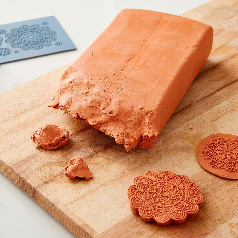 Sculpey® Model Air® Air Dry Modeling Clay