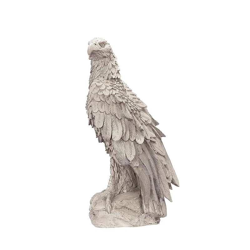 Design Toscano 24" America's Eagle Sculpture