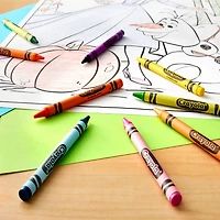 Crayola® Boxed Crayons, 24ct.