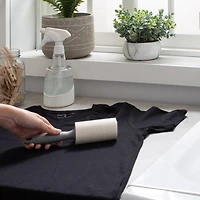 Woolite® Sanitized Pro Grade Super Jumbo Lint Roller Set, 2ct.