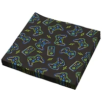 Gamer Beverage Napkins, 20ct. by Celebrate It™