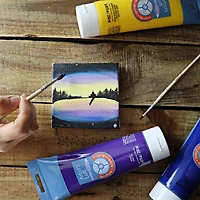 Acrylic Paint by Artist's Loft