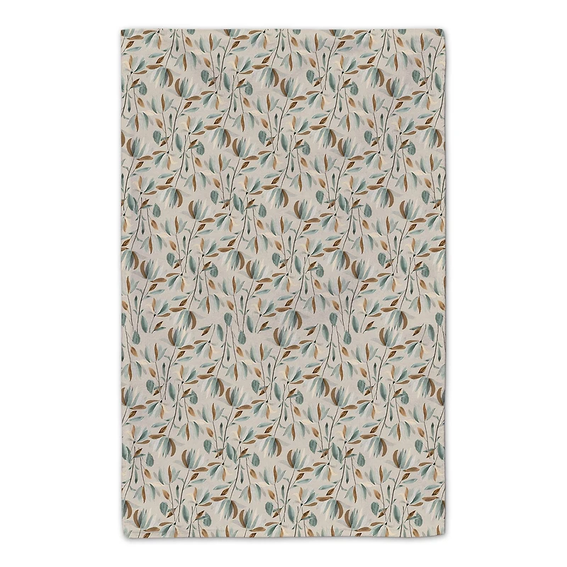 Muted Branches 16" x 25" Towel Set