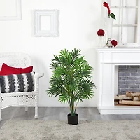 3ft. Potted Areca Palm Tree