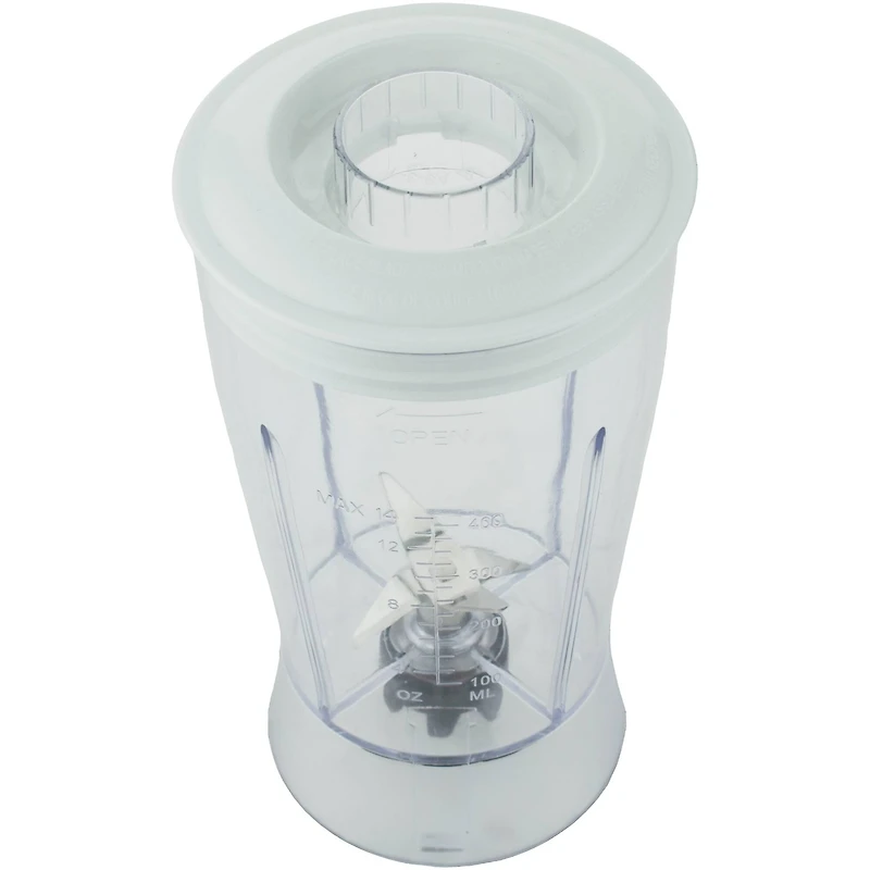 Brentwood 14oz. Personal Blender