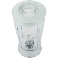 Brentwood 14oz. Personal Blender