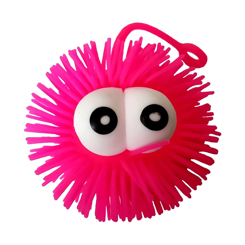 Assorted PPNC INC. Light Up Puffer Ball, 1pc.