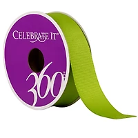 12 Pack: 7/8" Grosgrain Ribbon by Celebrate It® 360°™