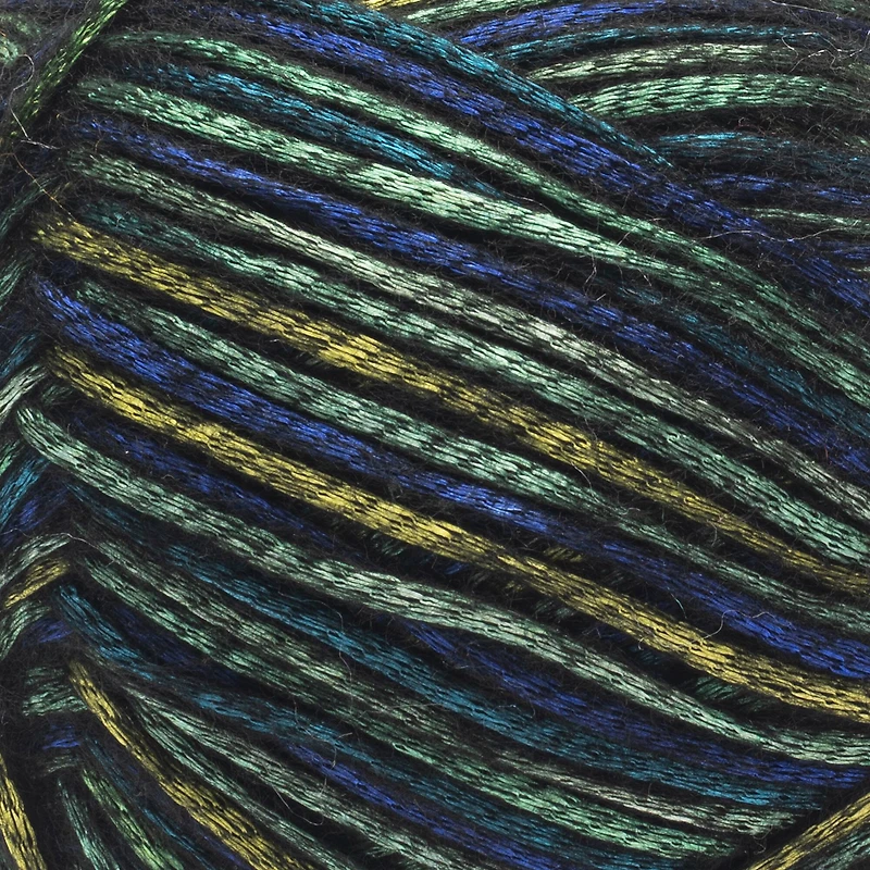 2 Pack Caron® Simply Me Luster™ Yarn