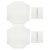 12" x 12" Cake Boxes, 2ct. by Makery®