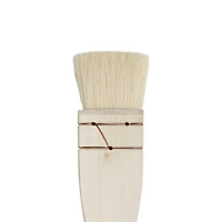 Winsor & Newton™ Wood Handle Hake Brush