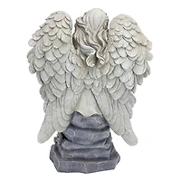 Design Toscano 19" Nature's Blessing Angel Garden Statue