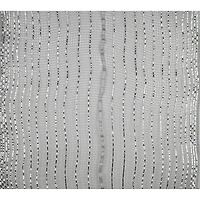 9.5" x 18ft. Silver Easy Pull Mesh by Celebrate It®