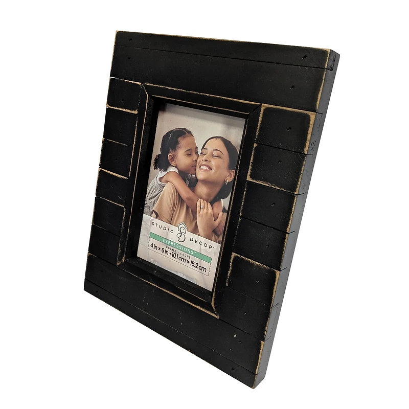 Expressions™ Salvage Chic Frame by Studio Décor
