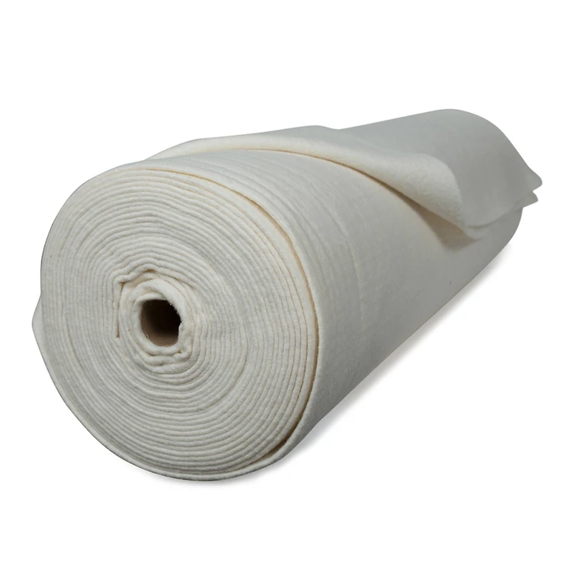 Fairfield™ Toasty Cotton™ 90" x 20yd. Quilt Batting Roll