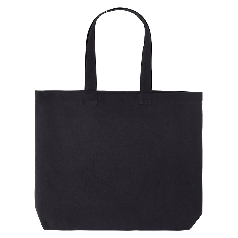 Cotton Tote Bag by Make Market