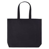 Cotton Tote Bag by Make Market