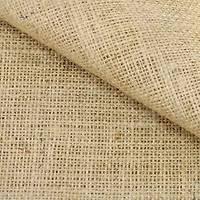 60" FR Burlap