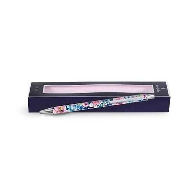 Vera Bradley® Rosy Grove Ballpoint Pen