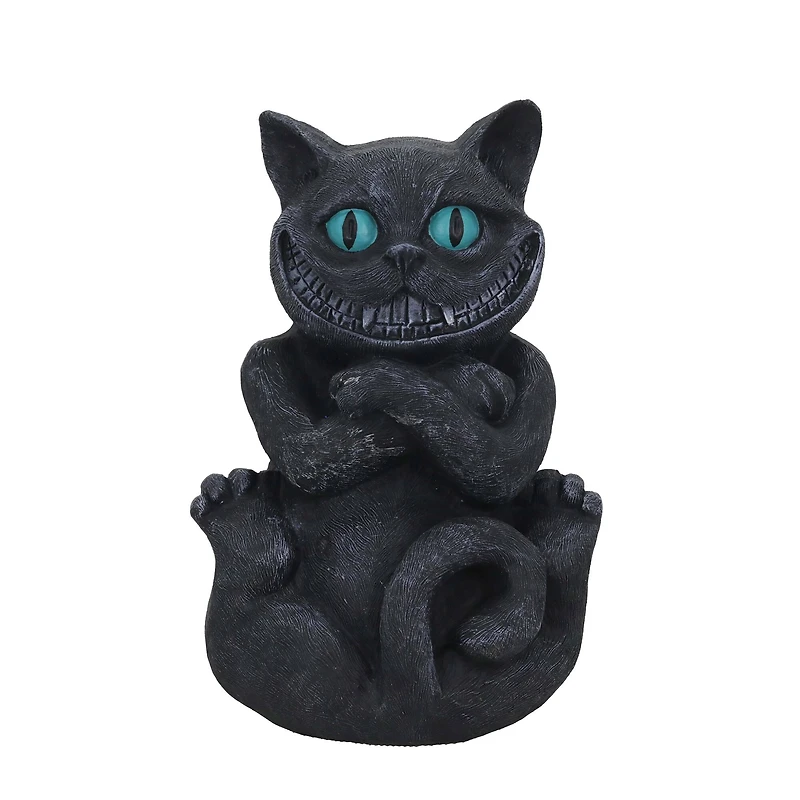 8.25" Cheshire Cat Tabletop Décor by Ashland®