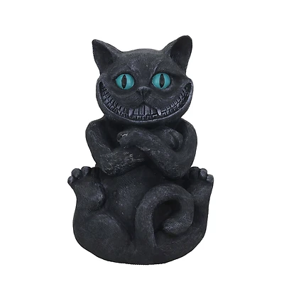 8.25" Cheshire Cat Tabletop Décor by Ashland®