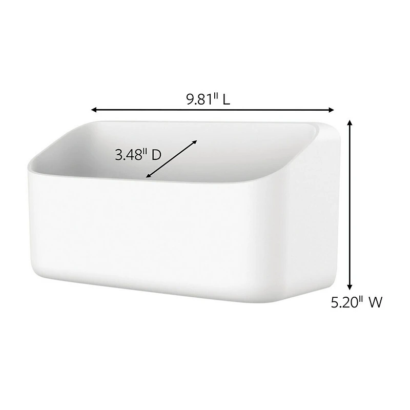 3M Command™ Large Organizing Caddy