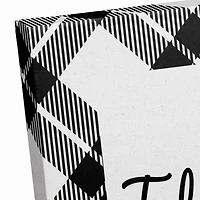 This Is Us 24" x 16" Canvas Wall Art