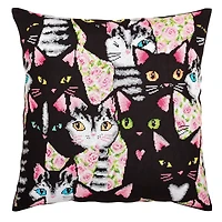 RTO Find a loving cat Counted Cross Stitch Kit