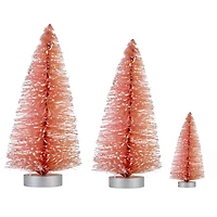 Mini Pink Trees, 7ct. by Ashland®