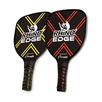 Champion Sports Rhino Pickleball Edge 2-Player Set