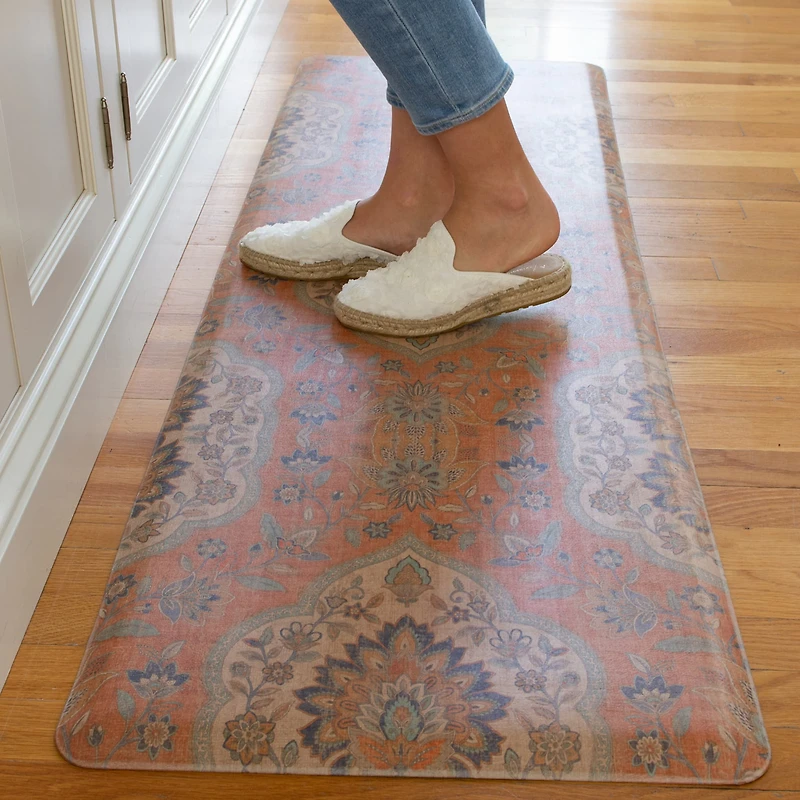 FloorPops Persepolis Anti-Fatigue Comfort Long Mat