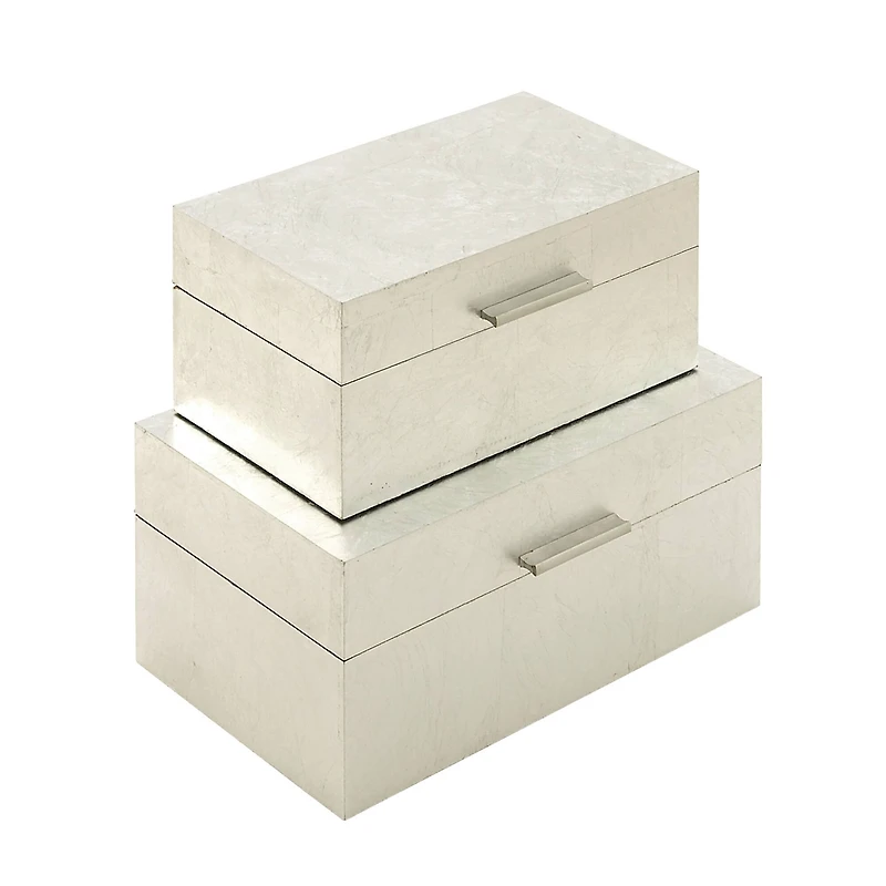 CosmoLiving by Cosmopolitan Glam Box Set